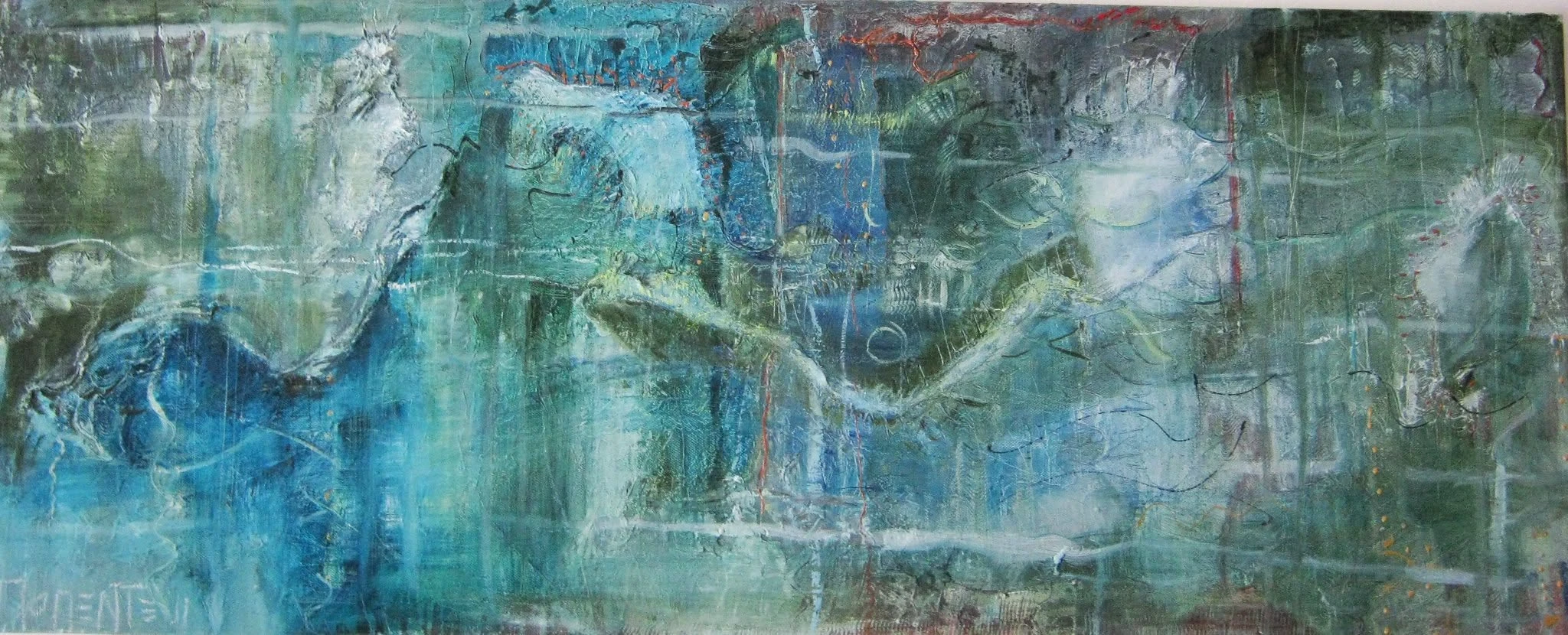 Opera della sezione Dipinti